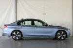 BMW ActiveHybrid 3 2013 года